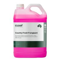 CLEAN+ Air Freshener Frangipani 5L