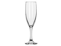 Libbey Embassy 177mL Flute (12)
