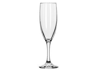 Libbey Embassy 177mL Flute (12)