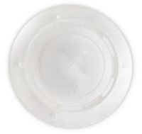 Alfresco Straw Slot Lid For 12-24oz Cup (50)