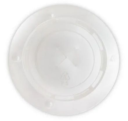 Alfresco Straw Slot Lid For 12-24oz Cup (50)