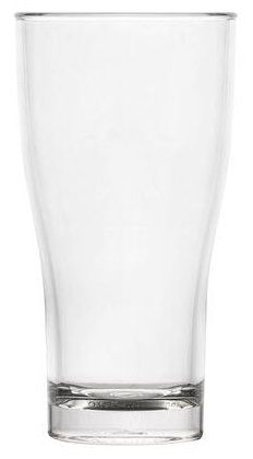 POLYSAFE Conical Middi 285mL (24)