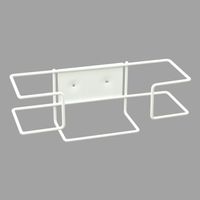 Glove Dispenser Single Wire Basket