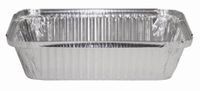 CONFOIL Medium Oblong Container 7421 1100ml (500)