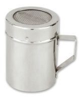 Mesh Shaker
