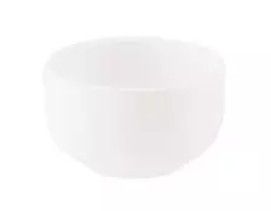 DURACERAM Sauce Dish Round White 95mL 70 x 45mm (24)