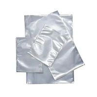 Vacuum Bag 70um 300 x 450mm 10 x 100