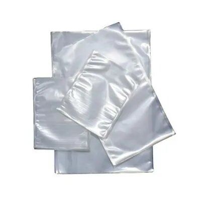 Vacuum Bag 70um 300 x 450mm 10 x 100