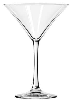 LIBBEY Vina Martini 237mL (12)