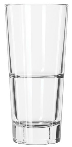 LIBBEY Endeavour Beverage 414ml (12)