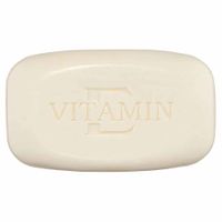 NATURAL SELECTIONS Vitamin E Soap 100g (96)