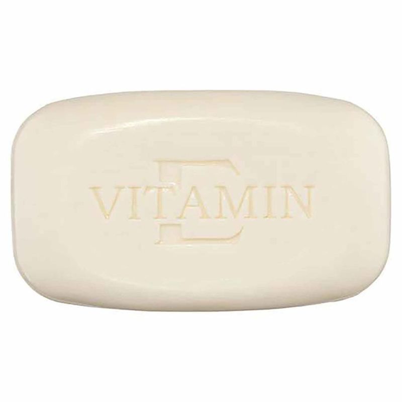 NATURAL SELECTIONS Vitamin E Soap 100g (96)