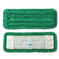 I-FIBRE Ewave Mop 40cm Green