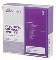 Cytotoxic Chemical Spill Kit