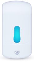 CLEAN+ Manual Dispenser Foam 1L