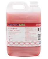 Beer Service & Cleaning