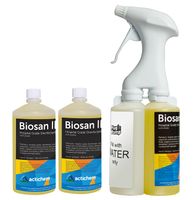 Disinfectant Cleaner