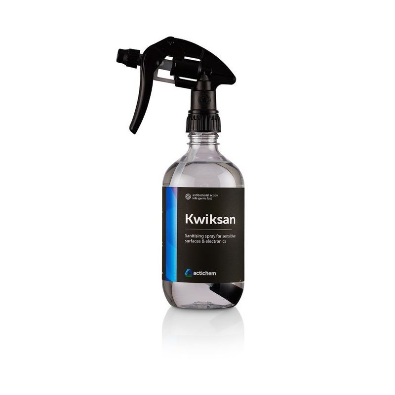 ACTICHEM Kwiksan 500mL