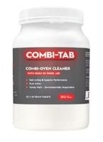 COMBI-TAB Combi Oven Cleaner Tablets 2kg (33 tabs)