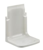 Drip Tray to suit VERIDIA Foaming Dispenser &ndash; Wall Mount
