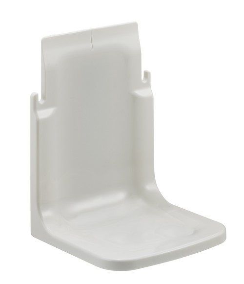 Drip Tray to suit VERIDIA Foaming Dispenser &ndash; Wall Mount