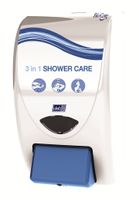 SCJ Cutan&reg; 3 In 1 Shower Care 2L Dispenser