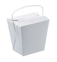 CASTAWAY Food Pail Handled 26oz 10x25
