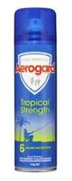 AEROGARD Tropical Strength Insect Repellant 300g