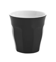 JAB Gelato Tumbler Black/White 90mm 300mL (12)