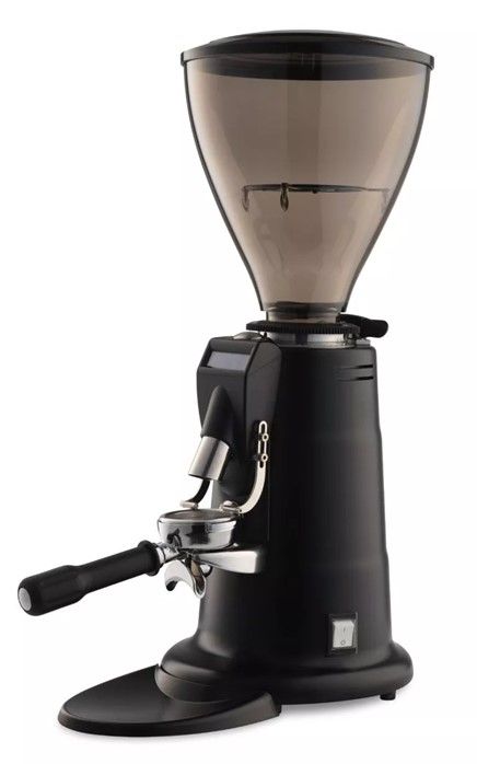 Macap MXD Digital Grinder Black - Refurbished