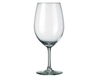 LIBBEY Cuvee Wine Red 530ml (12)