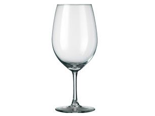 LIBBEY Cuvee Wine Red 530ml (12)