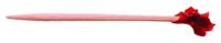 Wooden Toothpick Frilled 65mm (1000)