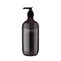 LUMEAH Body Wash Kakadu Bush Plum 12 x 500mL