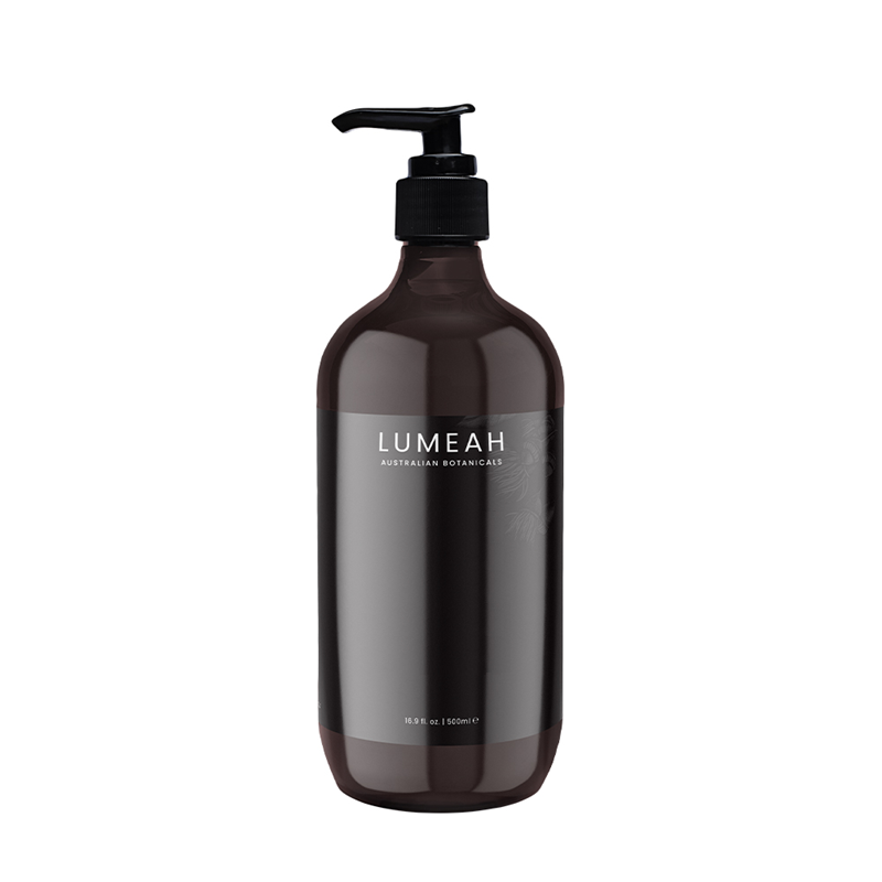 LUMEAH Shampoo Australian Wildflower 12 x 500mL