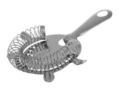 Hawthorn Bar Strainer