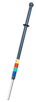 VILEDA TwistPro Telescopic Handle