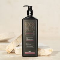 EXECUTIVE Floating Dispenser Hair Shampoo 400mL (20)
