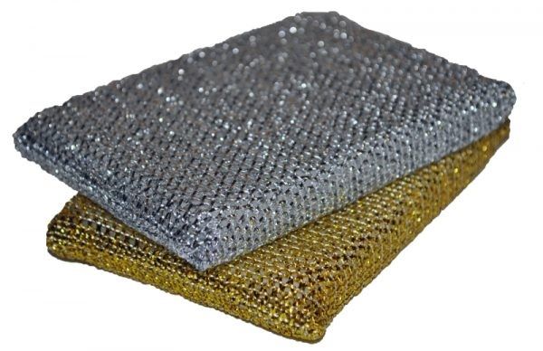 EDCO Magic Mesh Twin Pack 120 x 90 x 15mm (6x12)