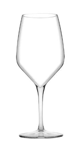 PASABAHCE Napa White Wine 360mL (24)