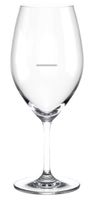 RYNER Melody Bordeaux 475mL Pour Line 150mL (24)
