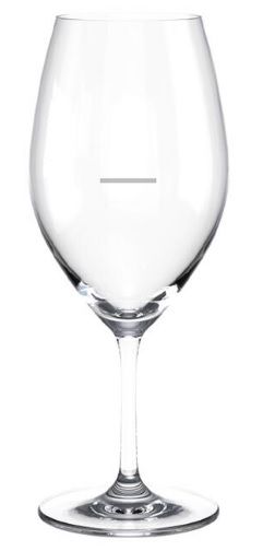 RYNER Melody Bordeaux 475mL Pour Line 150mL (24)