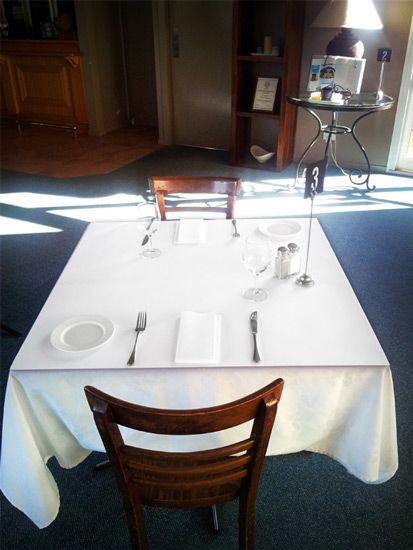 Paper Table Cover Sheets 750 x 750mm (250)