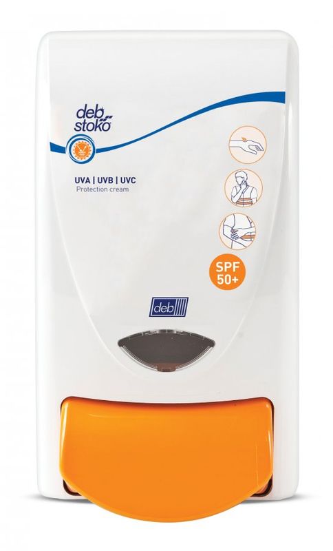 DEB STOKO Sun Protect Dispenser 1L
