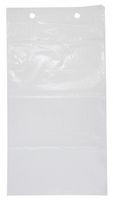 Crispy Wrap Micro Perforated Bread Bag 280 x 490mm 2000