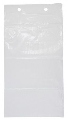 Crispy Wrap Micro Perforated Bread Bag 280 x 490mm 2000