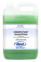 OPAL Disinfectant Eucalyptus 5L