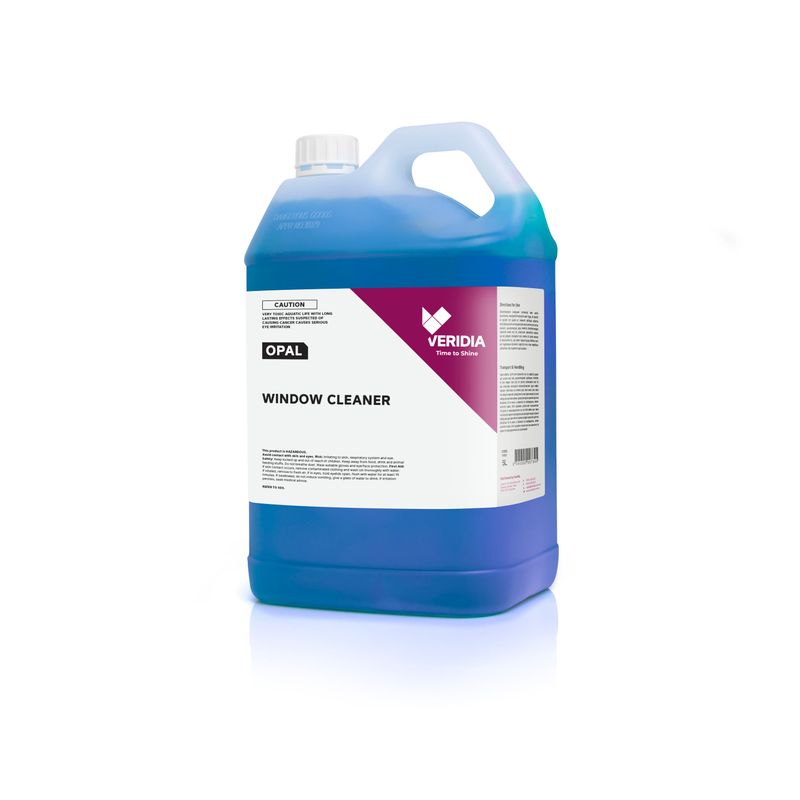 OPAL Window Cleaner 5L