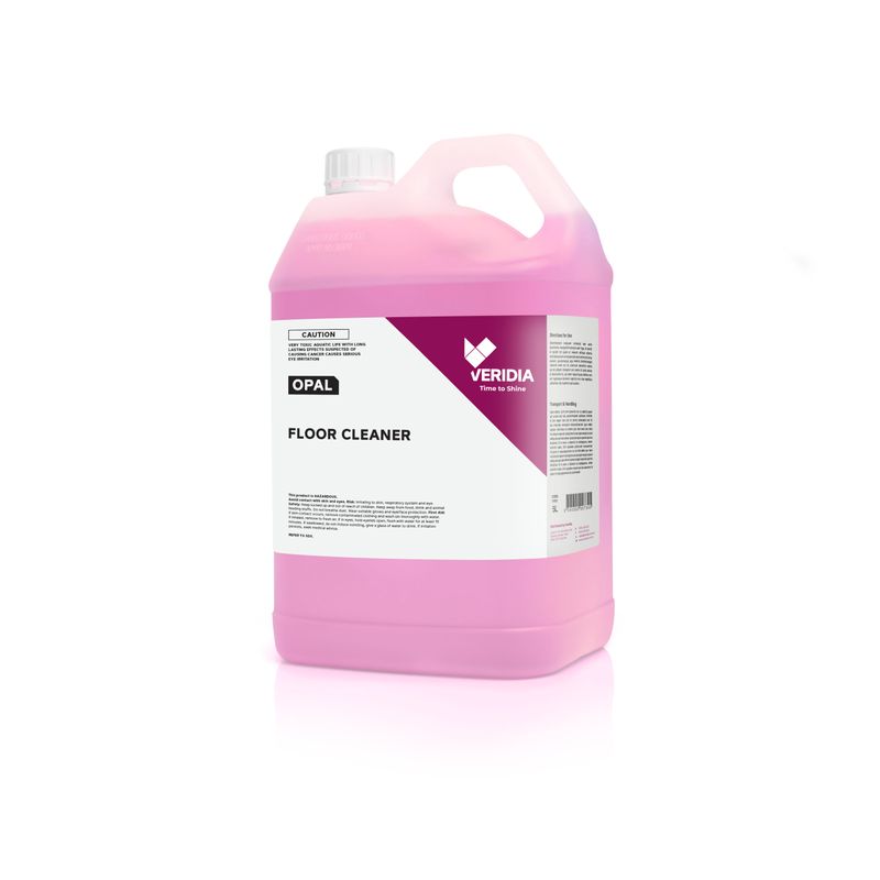 OPAL Floor Cleaner 5L