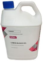 OPAL 6% Lemon Bleach 5L